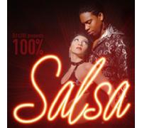 Various Artists - Dj Lubi Presents 100% Salsa