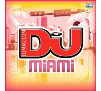 Various Artists - Dj Mag Miami