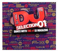 Various Artists - DJ Mag Selection 01