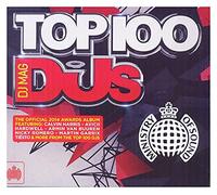 Various Artists - DJ Mag Top 100