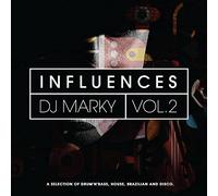 Various Artists - DJ Marky: Influences Vol. 2 (2CD)
