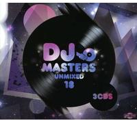 Various Artists - DJ Masters 18: Trance Hard & Nrg