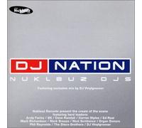 Various Artists - DJ Nation