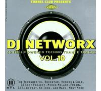 Various Artists - DJ Networx 10