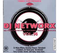 Various Artists - DJ Networx 14