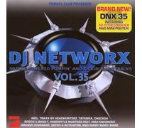 Various Artists - DJ Networx 35