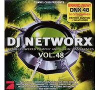 Various Artists - DJ Networx 48