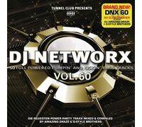 Various Artists - DJ Networx 60