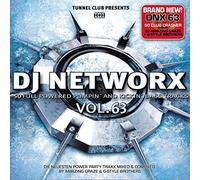 Various Artists - DJ Networx 63