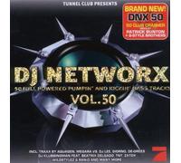 Various Artists - DJ Networx Vol.50