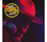 various artists - DJ Perry Louis (JazzCotech) presents Shiftless Shuffle [VINYL]