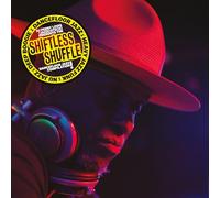 various artists - DJ Perry Louis (JazzCotech) presents Shiftless Shuffle [VINYL]