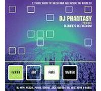Various Artists - DJ Phantasy Presents