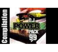 Various Artists - DJ Power Pack '99