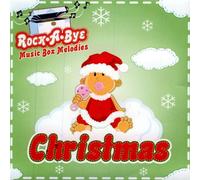 Various Artists - DJ Rock a Bye Christmas