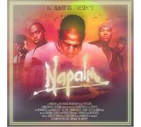 Various Artists - DJ Rondevu Presents Napalm