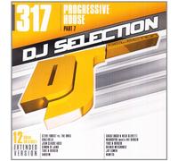 Various Artists - DJ Selection 317