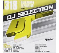 Various Artists - DJ Selection 318