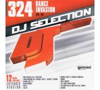 Various Artists - DJ Selection 324
