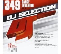 Various Artists - DJ Selection 349