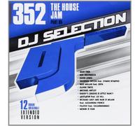 Various Artists - DJ Selection 352