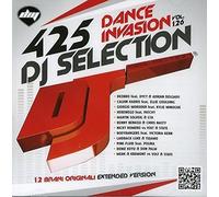 Various Artists - DJ Selection 425 -..