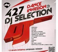 Various Artists - DJ Selection 427-Dance Invasion Vol. 127