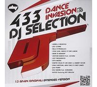 Various Artists - Dj Selection 433: Dance Invasion Vol. 130 / Var