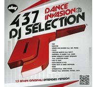 Various Artists - DJ Selection 437: Dance Invasion Vol.132 / Various
