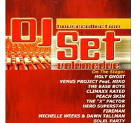 Various Artists - DJ Set Volume 2