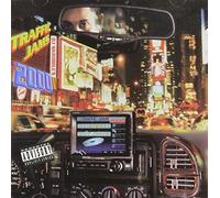 Various Artists - DJ Skribble's Traffic Jams 2000 / Various