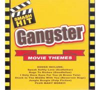 Various Artists - DJ Smash Hit Mafia Gangster Movie Themes