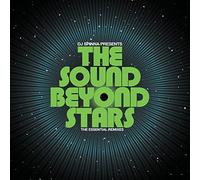 Various Artists - DJ Spinna Presents The Sound Beyond Stars [VINYL]