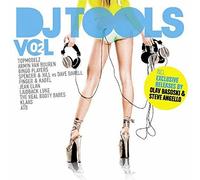 Various Artists - Dj Tools Vol 2