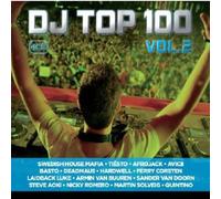 Various Artists - DJ Top 100 2013 Vol.1