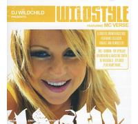 Various Artists - DJ Wildchild Presents Wildstyle (Featuring Mc Verse)