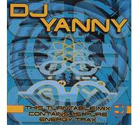 Various Artists - DJ Yanny