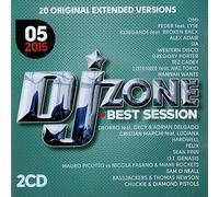 Various Artists - Dj Zone Best Session 05