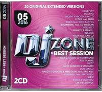 Various Artists - DJ Zone Best Session 05/2016 / Various