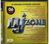 Various Artists - DJ Zone Best Session 06 2015