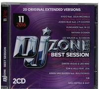 Various Artists - Dj Zone Best Session 11/2016