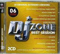 Various Artists - DJ Zone Best Session.6/16