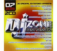 Various Artists - DJ Zone Best Session 7