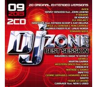 Various Artists - DJ Zone Best Session 9