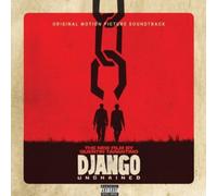 Various Artists - Django Unchained (Original Soundtrack) [New Vinyl LP]