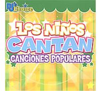 Various Artists - DJ's Choice Canciones Populares: Los Ninos