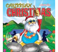 Various Artists - DJ's Choice Caribbean X-Mas