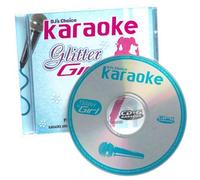 Various Artists - DJ's Choice Karaoke Glitter Girl