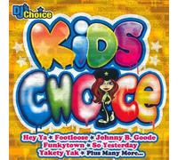 Various Artists - DJ's Choice Kids Choice