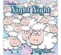 Various Artists - DJ's Choice Night Night Sleep Tight